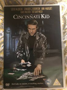 The Cincinnati Kid