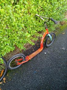bike