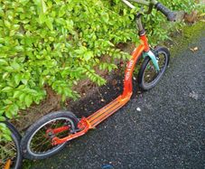 bike