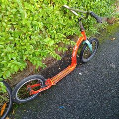 bike