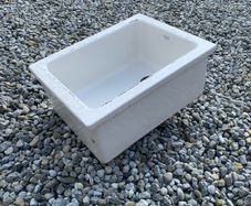 Original Armitage Shanks Ceramic Sink.