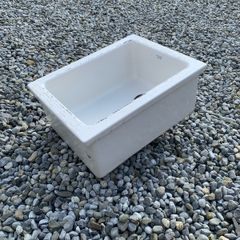 Original Armitage Shanks Ceramic Sink.
