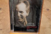 Christie Hennessy - Messenger Boy - DVD