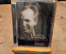 Christie Hennessy - Messenger Boy - DVD