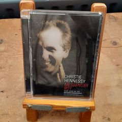 Christie Hennessy - Messenger Boy - DVD