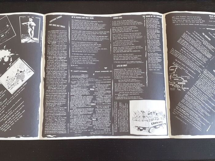 The Clash