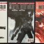 Metal Gear Solid - IDW Comic Collection #1 - #12 Image 3