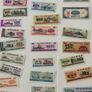 50 PCS Food Coupon, China Different Real Food Banknotes, Mix Grade Lot Chinese Old Rice Bill Meat Banknote Stamp, Rare Image 4