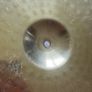 paiste 101 hi hat 14 inch set Image 3