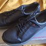 Orthopedic/Diabetic Ladies Shoes Size 7 Image 2