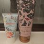 hand lotion, body lotion and body spray Image 4
