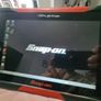 Snap on diagnostic computer Image 5