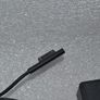Genuine Original Microsoft Surface Pro 1800 Adapter Charger Image 2