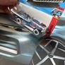 Hot wheels Treasure Hunt Chevroletor Image 3
