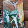 Dionysian Ecstatic by MD Image 2