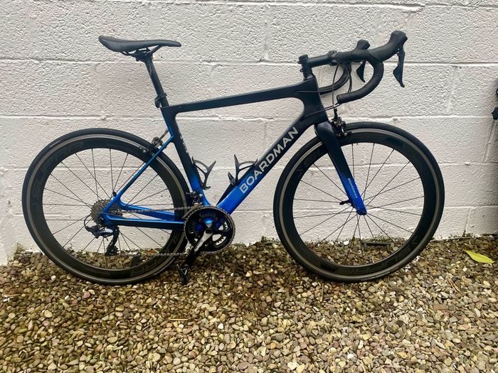Bordman Road Bike