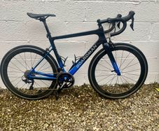 Bordman Road Bike