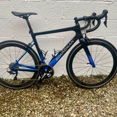 Boardman Road Bike