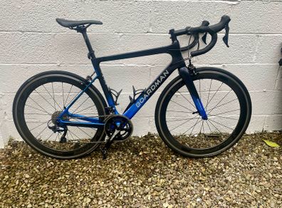 Bordman Road Bike