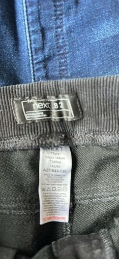 Boys jeans from Next