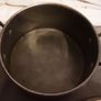 8x4 copper casserole pot Image 4
