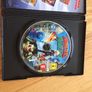 Monsters vs Aliens Dvd Image 3