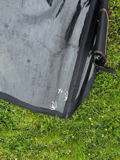 2nd Hand Windsurf Sails