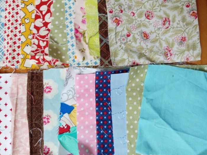 fabric