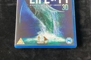 Life of Pi dvd