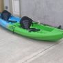 Huge selection of single and family kayaks Image 6