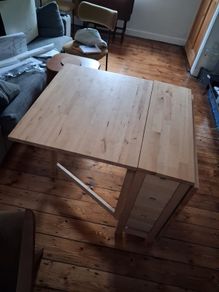 Table (extendable)