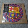 Vinyl | Hackney Diamods X FC Barcelona Image 3