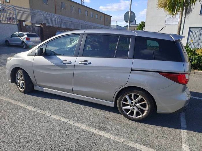 2014 Mazda Mazda5
