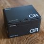 Ricoh GR iiix digital camera Image 6