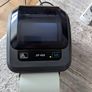 Zebra ZP 450 label Printer Image 2