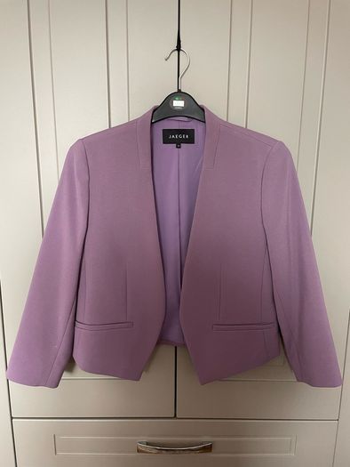 Jaeger  jacket