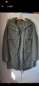Marks and spencer jacket