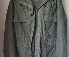 Marks and spencer jacket