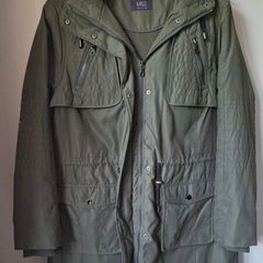 Marks and spencer jacket