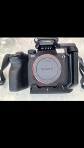 Sony A7 Iv