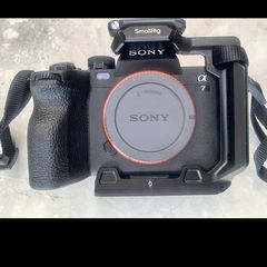 Sony A7 Iv