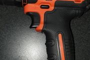 18v Black &amp; Decker Cordless Drill