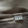 DKNY black leggings - size M Image 2
