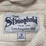 The Stronghold Corduroy Overshirt Mens Medium Image 5
