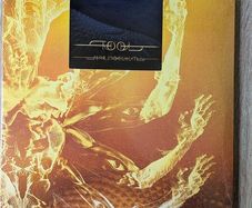 Tool - Fear Inoculum 3 LP set
