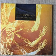 Tool - Fear Inoculum 3 LP set