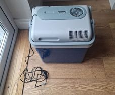 car coolbox