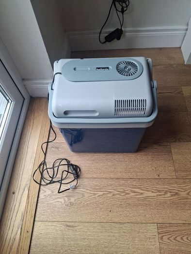 car coolbox