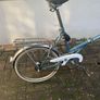 Bike Dawes  Folding Image 2
