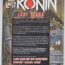 TMNT: The Last Ronin Lost Years Graphic Novel Image 2